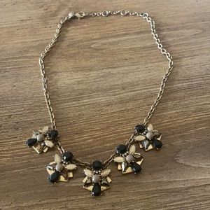 J. Crew Statement necklace